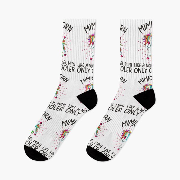 Item preview, Mimicorn like a normal Mimi only cooler, Funny Gifts For Mimi's who like dabbing unicorns and being awesome designed and sold by Auntieck.