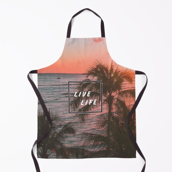 Item preview, live life designed and sold by thatsit-itslit.