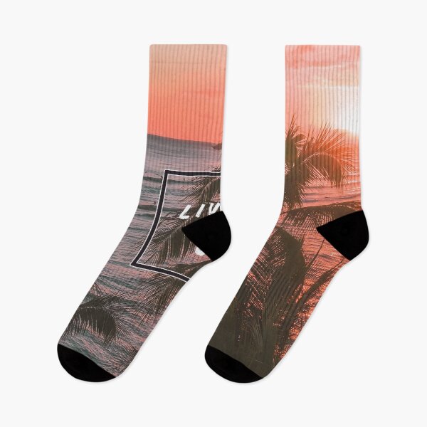 Item preview, live life designed and sold by thatsit-itslit.