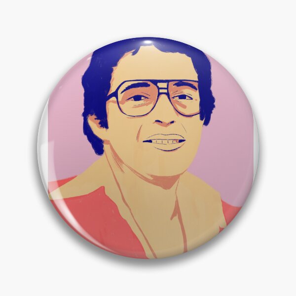 Item preview, HECTOR LAVOE designed and sold by Sébastien Restrepo.