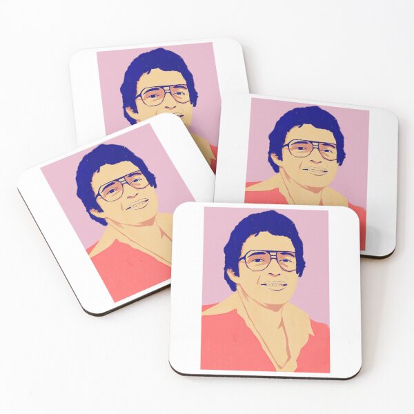Item preview, HECTOR LAVOE designed and sold by Sébastien Restrepo.