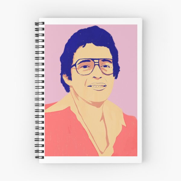 Item preview, HECTOR LAVOE designed and sold by Sébastien Restrepo.