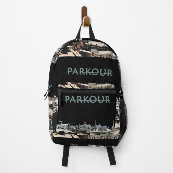 Item preview, Parkour Moscow designed and sold by SoniaCoteStudio.