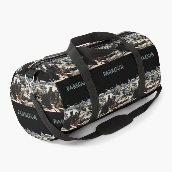 Item preview, Parkour Moscow designed and sold by SoniaCoteStudio.