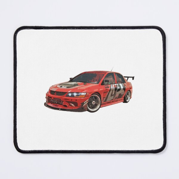 Item preview, Mitsubishi Evolution 9 (Tokyo Drift)  designed and sold by charsville.