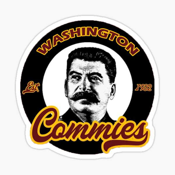 Washington Commies