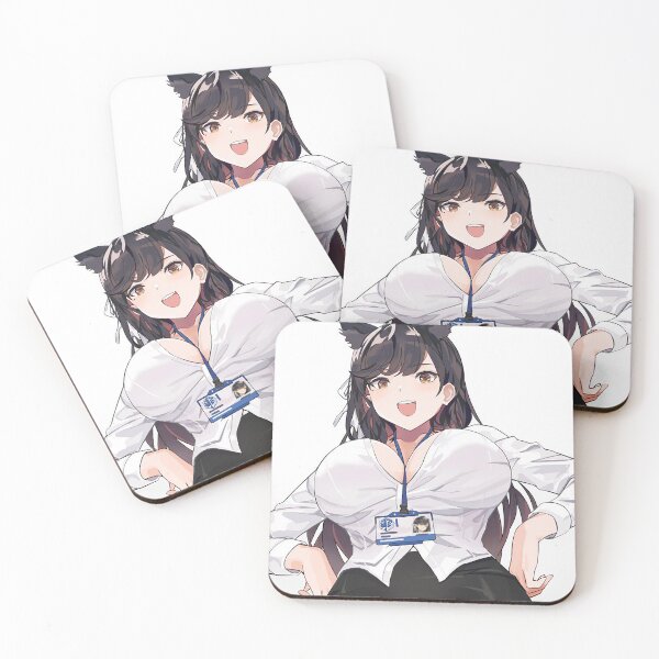 Item preview, Azur Lane - Atago designed and sold by MissKaohka.