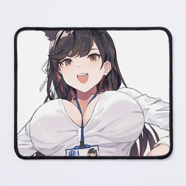 Item preview, Azur Lane - Atago designed and sold by MissKaohka.