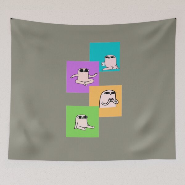 Item preview, kentipz boxes designed and sold by NAD-990.