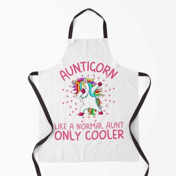 Item preview, Aunticorn like a normal aunt but cooler, Funny Gifts For Aunts who like dabbing unicorns and being awesome designed and sold by Auntieck.