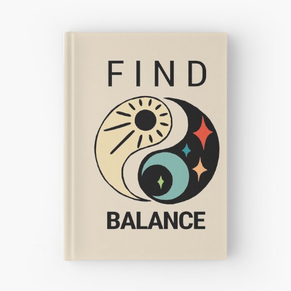 Item preview, Yin and Yang The Balance of LIfe designed and sold by KewaleeTee.