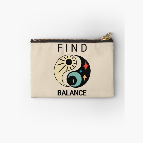 Item preview, Yin and Yang The Balance of LIfe designed and sold by KewaleeTee.