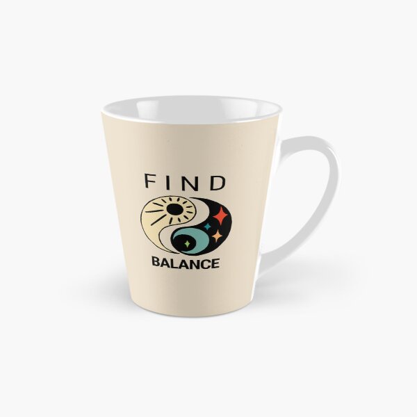 Item preview, Yin and Yang The Balance of LIfe designed and sold by KewaleeTee.