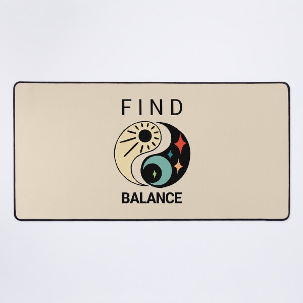 Item preview, Yin and Yang The Balance of LIfe designed and sold by KewaleeTee.