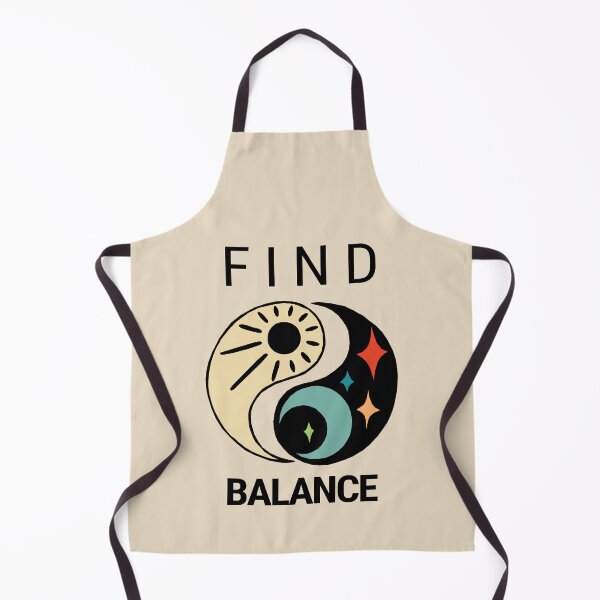 Item preview, Yin and Yang The Balance of LIfe designed and sold by KewaleeTee.