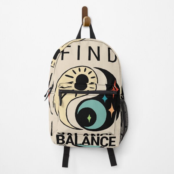 Item preview, Yin and Yang The Balance of LIfe designed and sold by KewaleeTee.