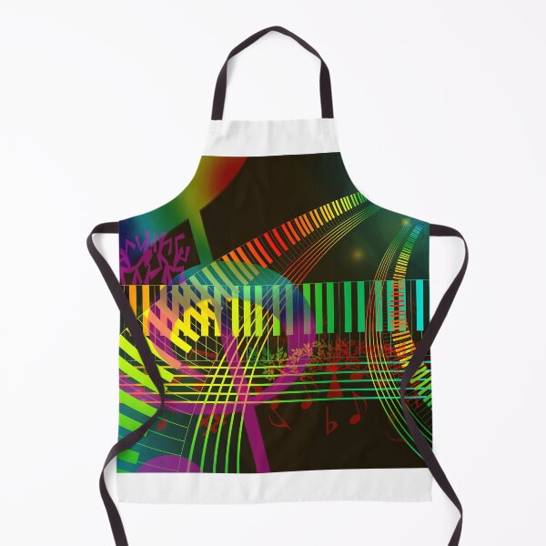 Item preview, COLORFUL CYBERNETIC MUSIC designed and sold by EXO-STORE22.