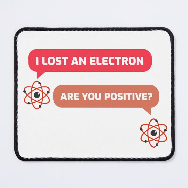 Item preview, I Lost My Electron Are You Positive Premium T-Shirt designed and sold by henes88.