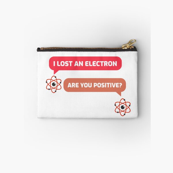 Item preview, I Lost My Electron Are You Positive Premium T-Shirt designed and sold by henes88.