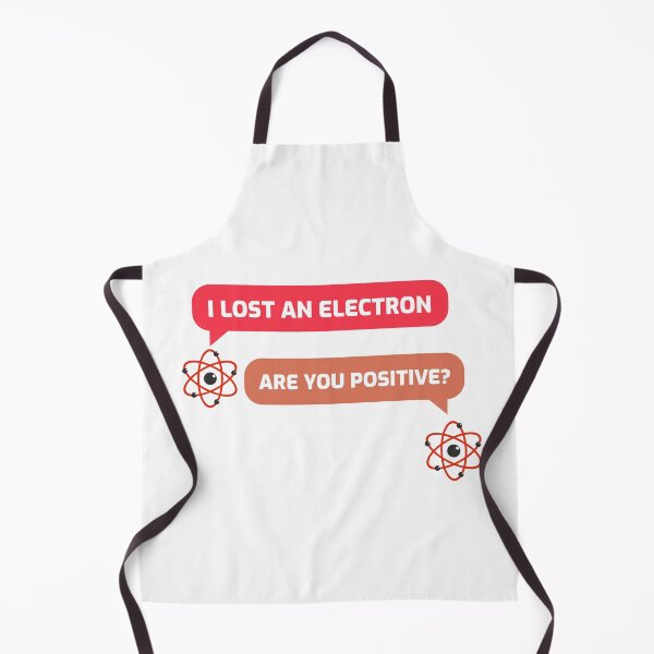Item preview, I Lost My Electron Are You Positive Premium T-Shirt designed and sold by henes88.