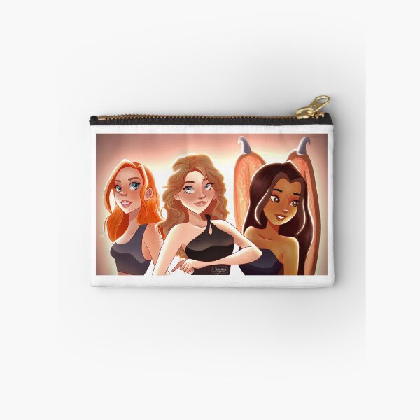 Item preview, The Valkyries Close-Up designed and sold by Elsa Pedrosa Noguera.