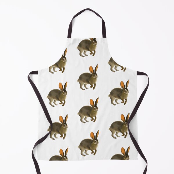 Item preview, jumping hare designed and sold by Carlos-art-shop.