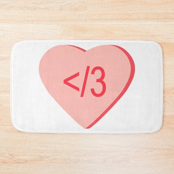 Item preview, Candy Heart - Broken Heart designed and sold by ajoymoon.