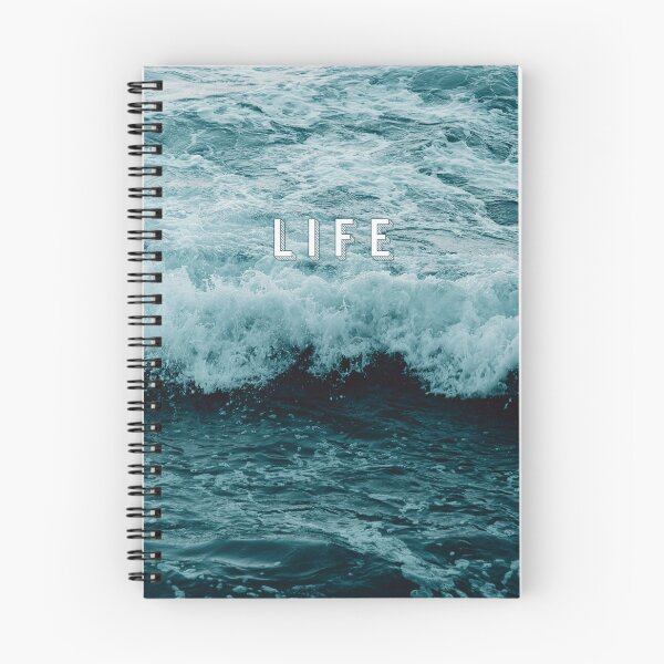 Item preview, (Ocean) Life designed and sold by thatsit-itslit.