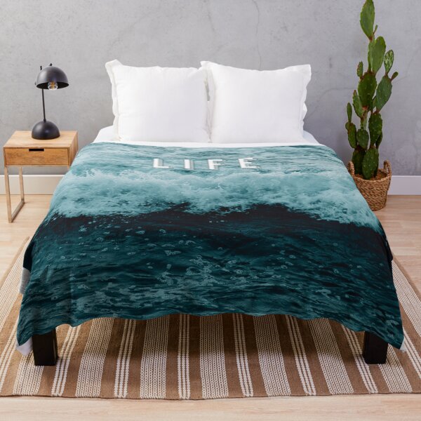 Item preview, (Ocean) Life designed and sold by thatsit-itslit.