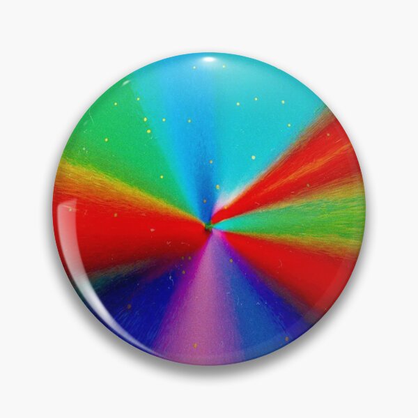 Item preview, Rainbow Gradient Swirl designed and sold by megdrix.