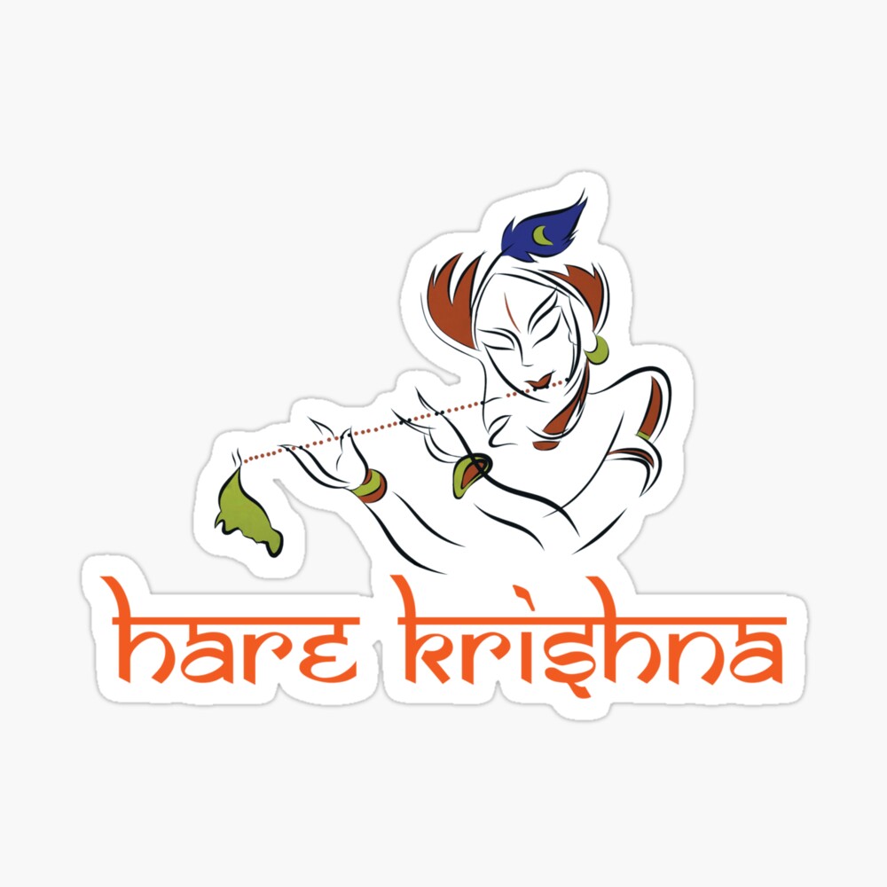 Hare Krishna Series - YouTube