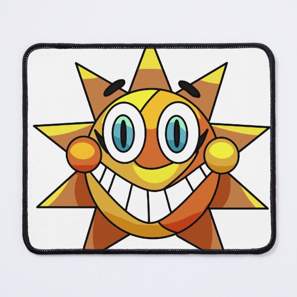 Item preview, The face designed and sold by Obic Marker.