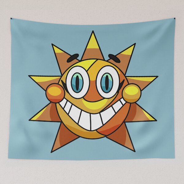 Item preview, The face designed and sold by Obic Marker.