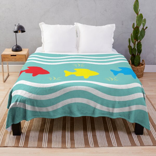 Item preview, The Ocean designed and sold by Karen Thomson.