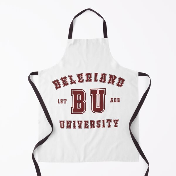 Item preview, Beleriand University designed and sold by silmarillion.