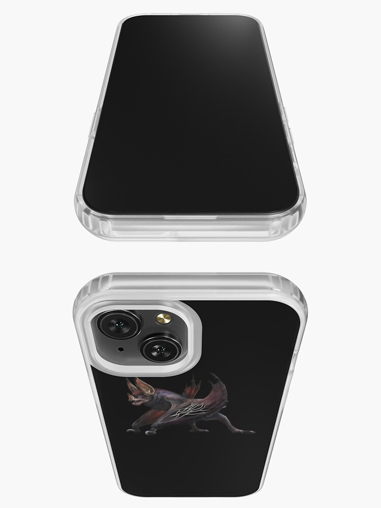 ARK 2 Raptor iPhone Case for Sale by ChrisBManos