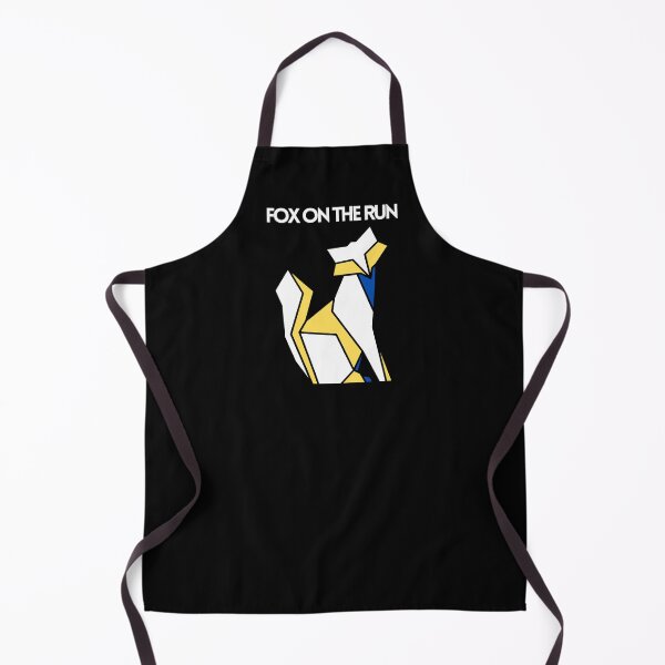 Item preview, Fox on the run - Sweet designed and sold by LukjanovArt.