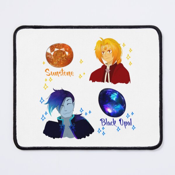 Item preview, EdLing Fusion Fullmetal Alchemist Amino designed and sold by SurpriseZone.