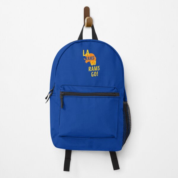 Item preview, LA RAMS GO RAMS GO! designed and sold by LAKERSIN5.