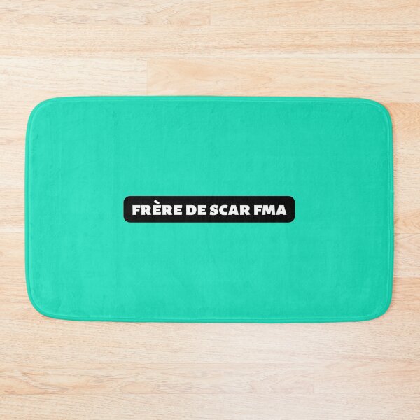 Item preview, Frère De Scar FMA   designed and sold by SurpriseZone.
