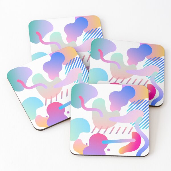 Item preview, Shapes and blobs designed and sold by vasarenar.