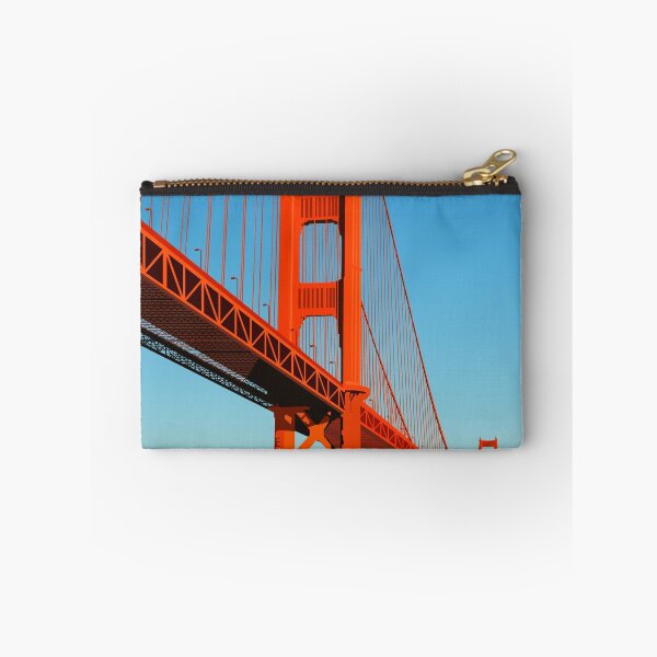 Item preview, The Golden Gate designed and sold by Rorymacve.