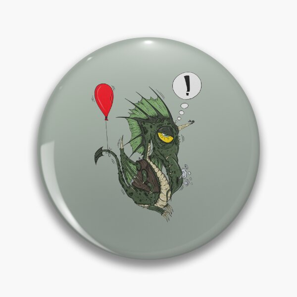 Item preview, Mad Dragon designed and sold by Roland Láris.