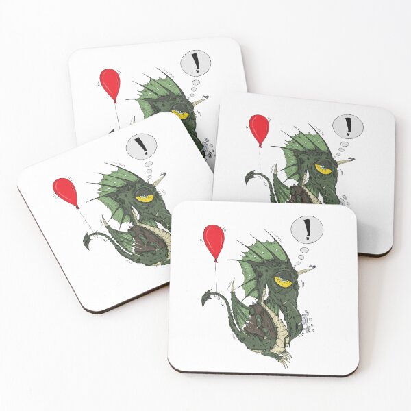Item preview, Mad Dragon designed and sold by Roland Láris.
