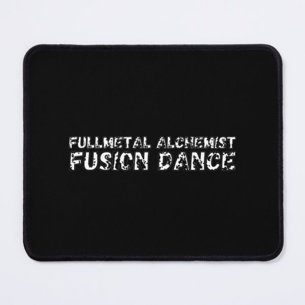 Item preview, Fullmetal Alchemist Fusion Dance   designed and sold by SurpriseZone.