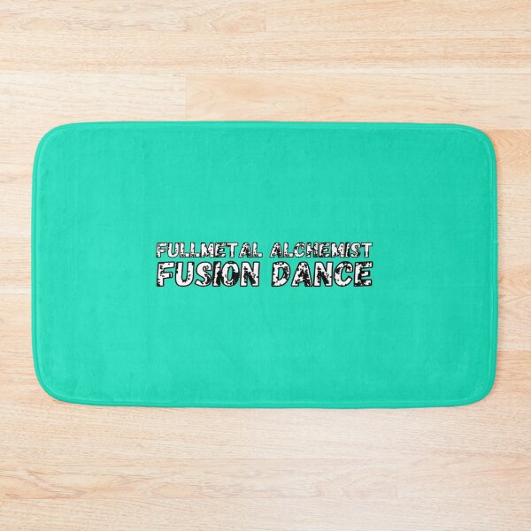 Item preview, Fullmetal Alchemist Fusion Dance   designed and sold by SurpriseZone.