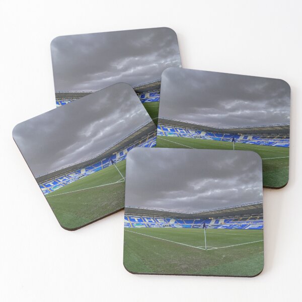 Item preview, Birmingham City FC, St Andrews, Birmingham designed and sold by kwn1804.