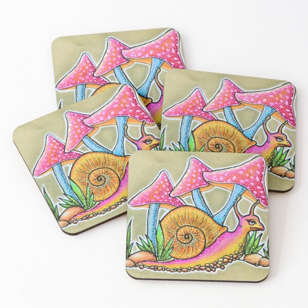 Item preview, SHROOMIN' designed and sold by KolosCave.