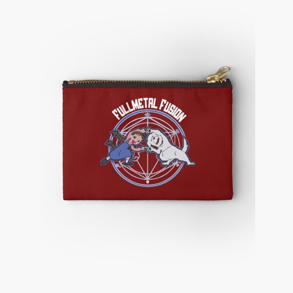 Item preview, Fullmetal Alchemist Fusion Nina Dog Dance Memes   designed and sold by SurpriseZone.