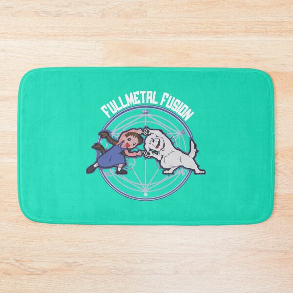 Item preview, Fullmetal Alchemist Fusion Nina Dog Dance Memes   designed and sold by SurpriseZone.